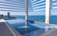 Plumbago Yangyang by LEE&LEE MGM - View biển