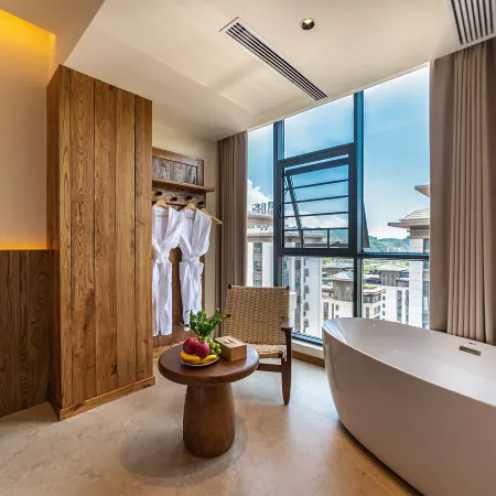 Xiqing Homestay