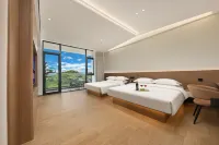 Yinda Mountain House (Huangguoshu Waterfall Second Ticketing Center) - Wi-Fi