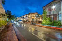 Pasaniyom Boutique Hotel Luang Prabang - breakfast