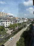 Hexia Hengjin Hotel (Jianshui Purple Pottery Street) - New