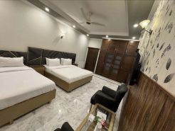 Galaxy Family Hotel Karachi Airport