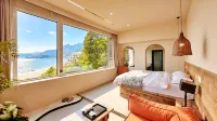Qihai Shanpan Scenic Apartment (Laoshan Scenic Area) - ติดทะเล