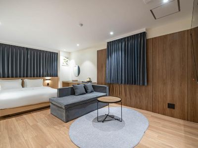 No25 Hotel Naeoe