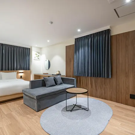 No25 Hotel Naeoe