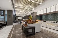 Merlin Hotel, Deji Plaza, Xinjiekou, Nanjing - Бутик