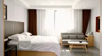 Habahe Chengmei · Song of the Sky Homestay - Bãi đậu xe