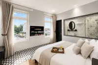 TTR Skypool View Hotel - piscine