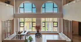 Anman Sky City Homestay (Wuyue Plaza Sports Center)