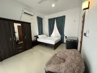 Beauty World Villa - Gampaha - breakfast
