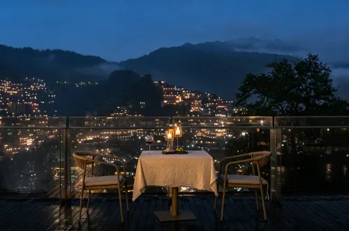 The Best View Hotel in Xijiang - ที่มีบาร์