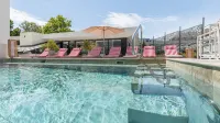 Le Riviera – Hôtel, Restaurant & Spa (ex Golden Tulip Aix les bains) - Romantic