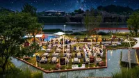 Chengdu Expo Waterfall Hotel-MGallery Collection - Quầy bar