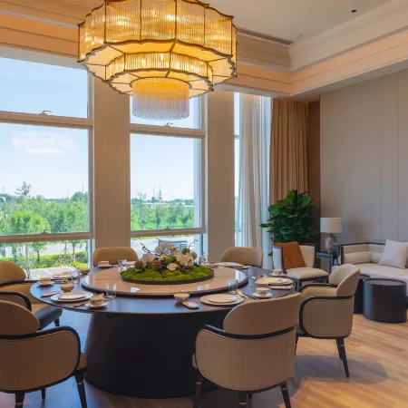 Holiday Inn XINGTAI QUANCHENG by IHG