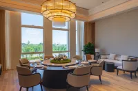 Holiday Inn XINGTAI QUANCHENG by IHG - فطور