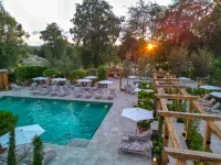 Bishopstrow Hotel and Spa - Small Luxury Hotels of the World - spa