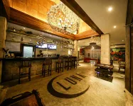 Costabella Tropical Beach Hotel - bar