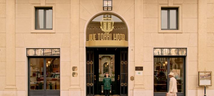 Due Torri Hotel Hotels in Verona