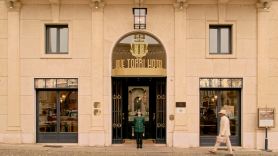 Due Torri Hotel