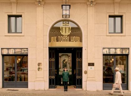 Due Torri Hotel