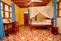 Samridhi Bustani Oasis - parking