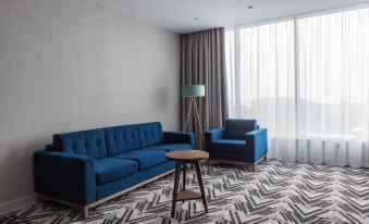 Cosmos Selection Vnukovo Sport Hotel