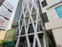 NEAR BLUE 大峙洞附近的飯店