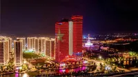 Hoa Dong Aureum Hotel Ha Nam - Wifi