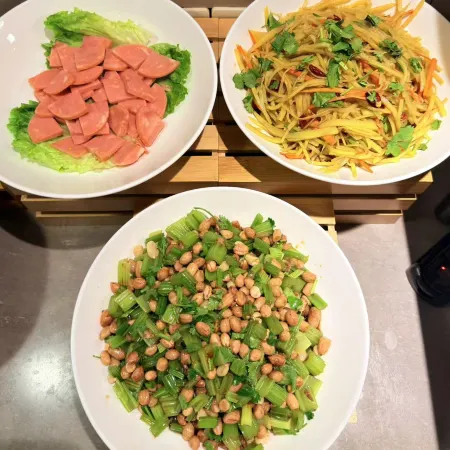 Home Inn (Handan Mingzhu Plaza Meilecheng Branch)