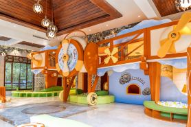 Tangxia Goodview Hot Spring Hotel