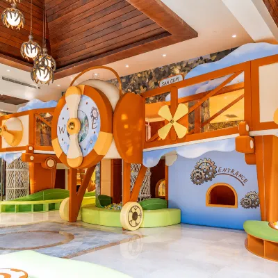 Tangxia Goodview Hot Spring Hotel Hotels near Tangxia