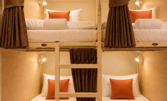 Sann Thungsao Hostel - 5 min to Central Hatyai