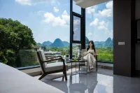 Yintianju Panoramic Light Luxury Hotel (Xingping Ancient Town) - navette aéroport