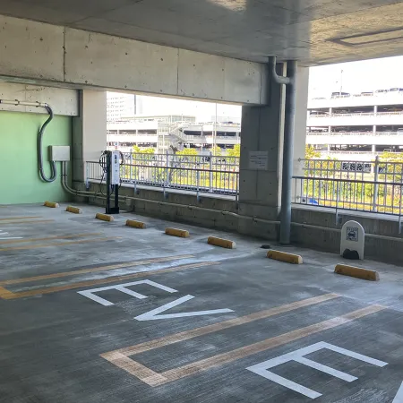 Toyoko Inn Chubu International Airport No1
