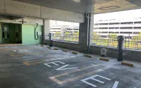 Toyoko Inn Chubu International Airport No1 - parking