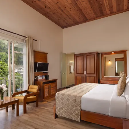 Cassendra Hotel Kandy