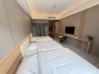 Mao Qianyuan Houyuan Hotel - 애견동반