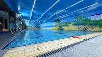 Rainforest International Hotel (Jilin Beishan) - Pools