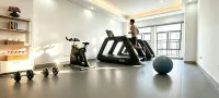 Vienna International Hotel (Yangxifuda) - Træningscentre