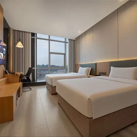 Ziyun Xingyun Hotel