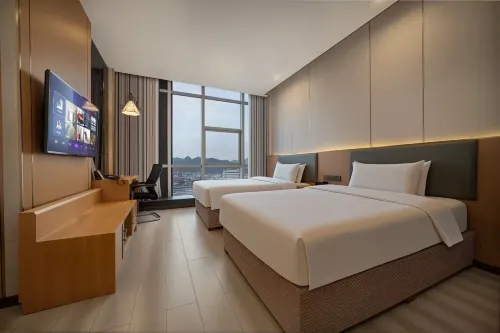 Ziyun Xingyun Hotel - pet friendly