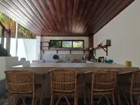 Bahowo Mangrove Dive Lodge - พร้อมอาหารเช้า