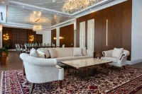 Baku Resort & Spa - bar