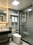 Shuifu Huacheng Homestay - Park Yeri