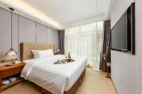 RESORT YEFENGZHAI - Romantic