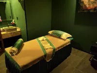 美豪麗致酒店（武漢黃鶴樓曇華林店） - SPA