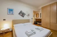 Mussi, 10 – Your home in Milan - balcony