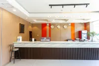 Jingyue E-sports Homestay (Lüliang Liulin Hechang Avenue) - 2-نجوم