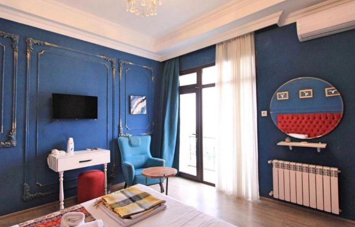 NovART Gallery&Sea Hotel