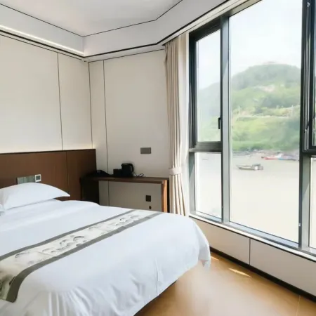 Pingyang Guanao Homestay